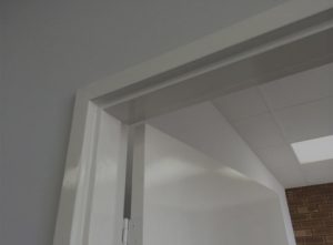 Residential Door Frames, Architectural Door frames, Meter Boxes