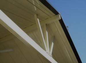 Patios, Carports, Posts and Beams