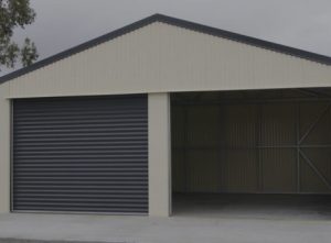 Domestic Roller Doors, Light Industrial Roller Doors, Commercial Roller Doors