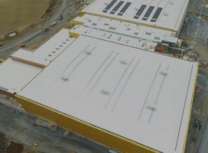 Metroll Roofing & Walling