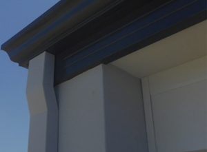 Gutter, Fascia, Flashings, Downpipes