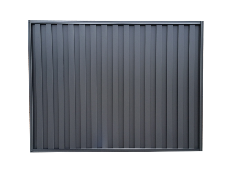 Atlas fence panel from the MAC Range