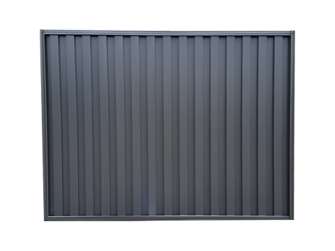 Atlas fence panel from the MAC Range