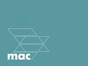 Logo of the Metroll Architectural Collection MAC