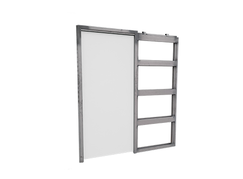 Image of Cavity Sliding Door