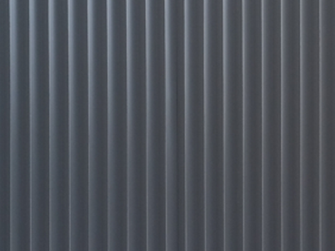 Close up image of Gemini fencing from the MAC Range