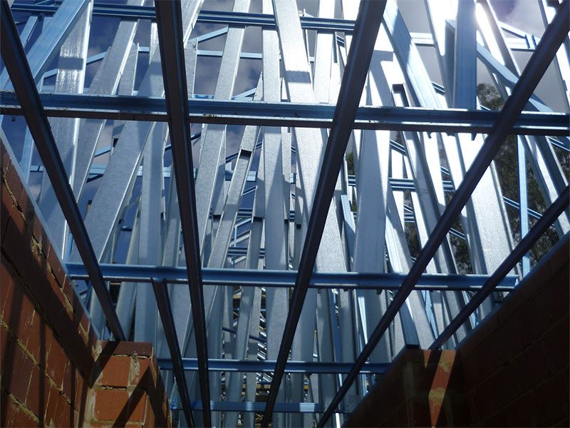 Ceiling Battens Steel Building Products From Metroll